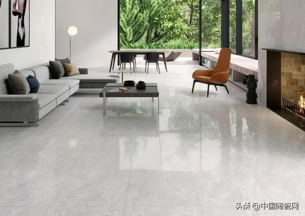 客厅30平米铺什么规格的瓷砖好看,装修用什么规格的瓷砖好