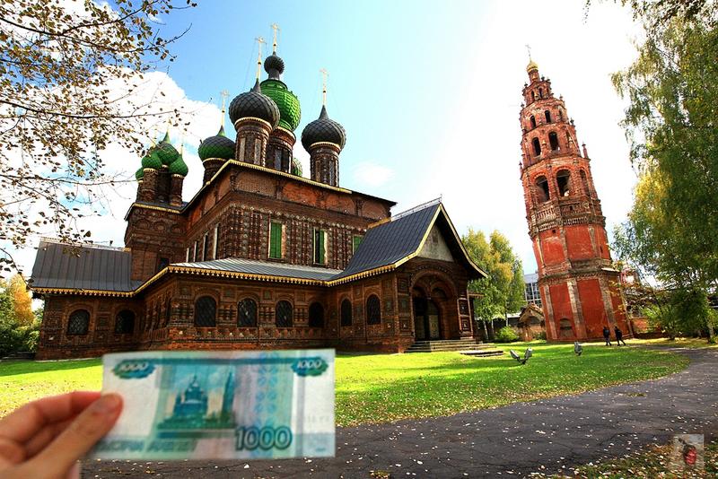 俄罗斯顶级奢华地方,绝美的风景俄罗斯