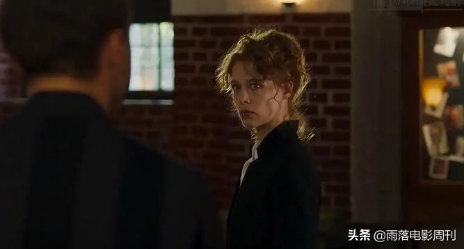 又一部堪比“人鱼恋”，这部魔幻片，怎么没人安利