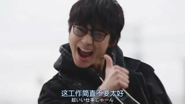 一集弃，还能神反转，《机动搜查队》真香