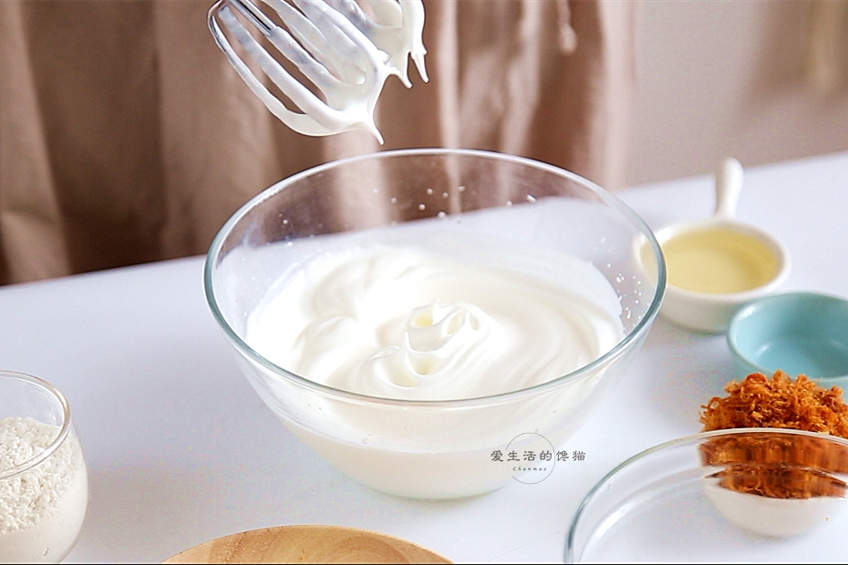 剩下的蛋黄不要扔,吃剩蛋黄可以做什么