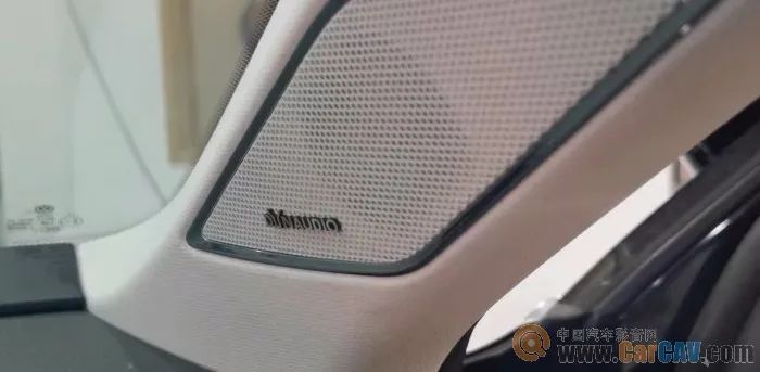 JVCDSP配原车丹拿，大众辉昂无损升级氛围感质的飞跃