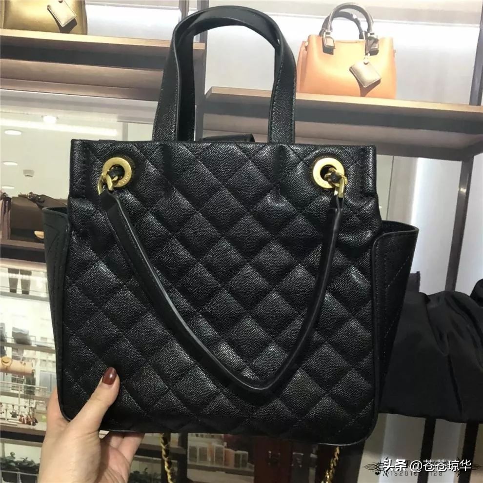 每个女人都得有一个小棉袄,每个女人都应该拥有一个凯莉包