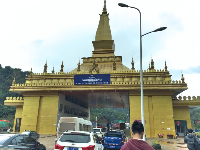 老挝自由行飞机入境攻略,去老挝自由行最新攻略