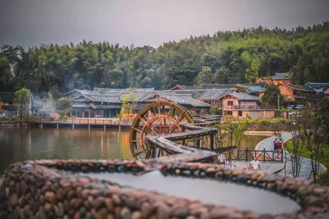 浙江全景星空民宿推荐,浙江ins风民宿推荐