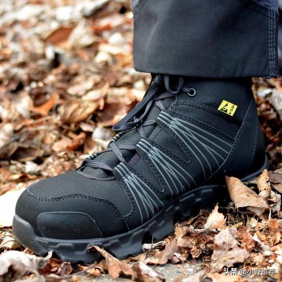 全球十大最值得买的工装靴鞋款,全球十大工装靴