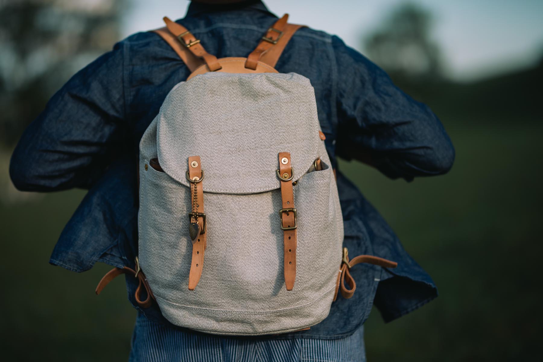 拥有这21件高颜值户外装备，让我们的草原野餐会像家里般优雅