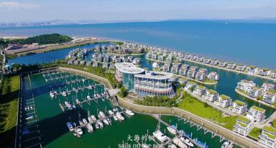 浪漫的夏天藏在厦门的海风里,厦门的夏天又热又浪漫