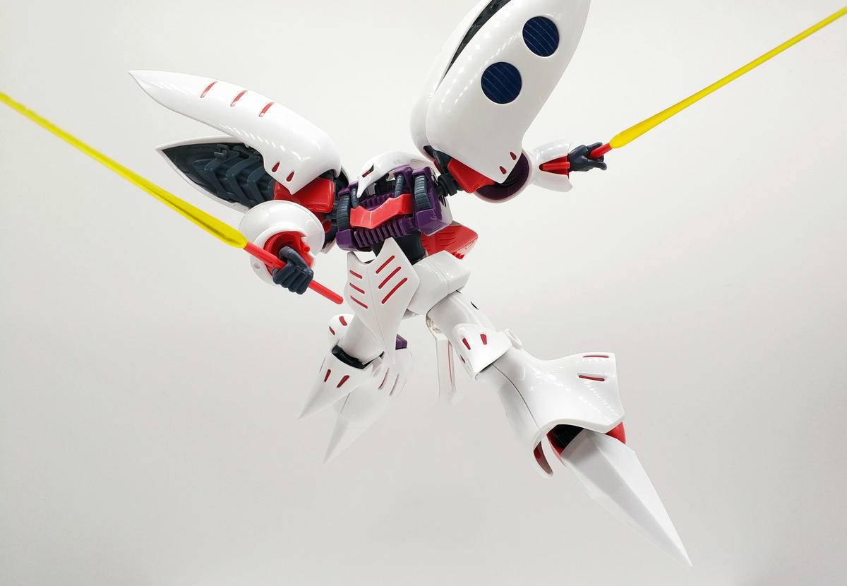 模玩涂装机甲,大模玩robot魂