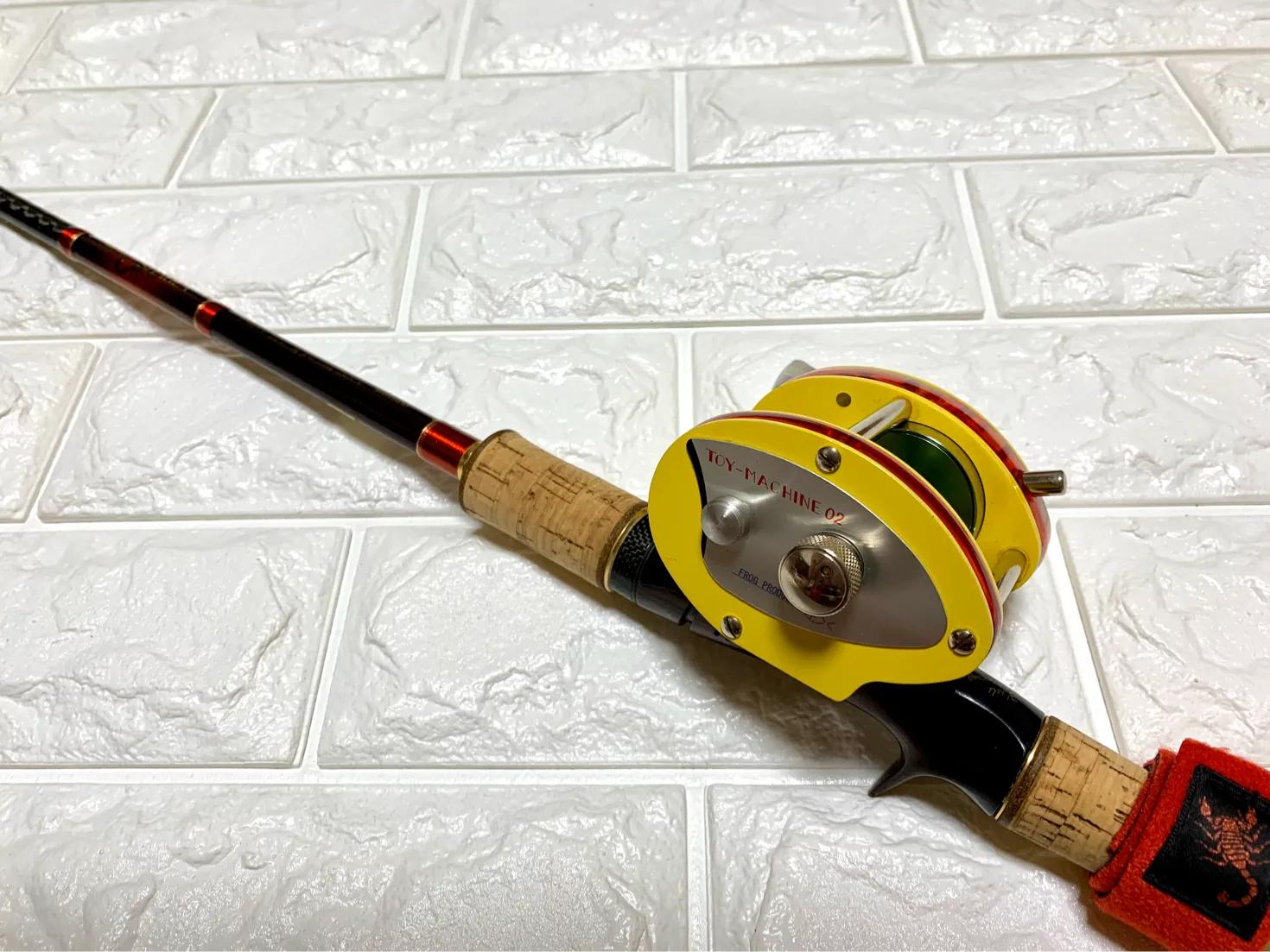 五十铃微物鼓轮介绍,toymachine鼓轮