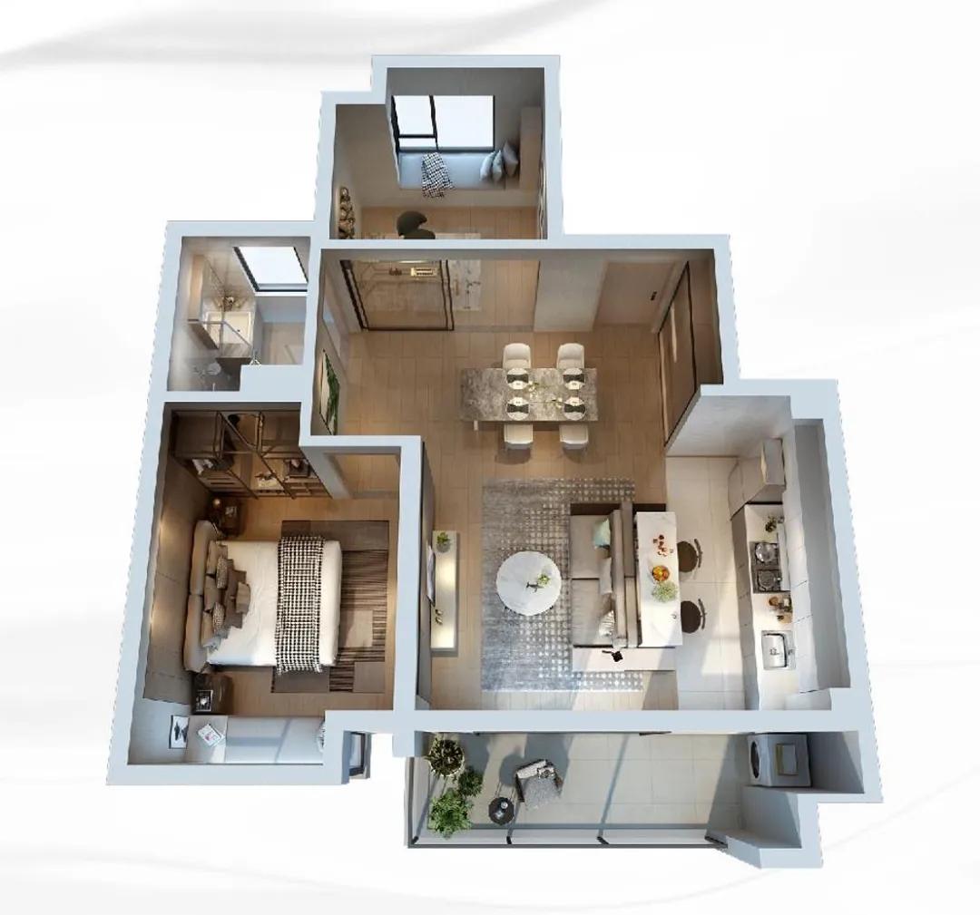 仁恒卖得不错的项目,仁恒是哪个开发商