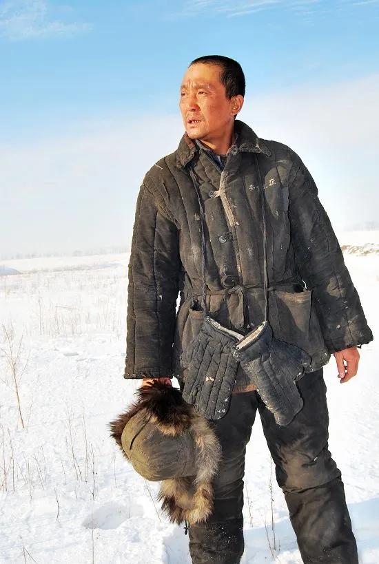 吴刚这位演员还在吗,吴刚是个戏混子么