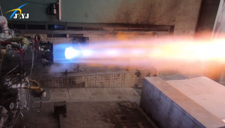 九州云箭变推力发动机完成总装,九州云箭发动机什么水平