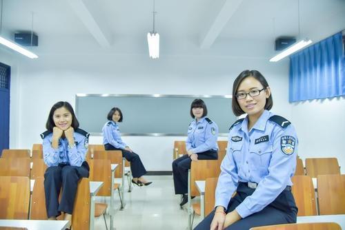 警校的档次和就业有关系,警校分两类