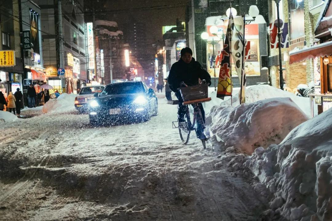 我在东北开网约车：第一次体会到一个月赚一万多的感觉
