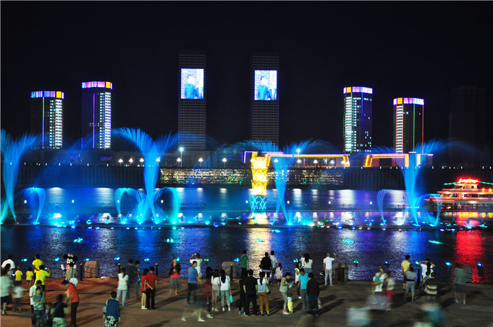 中国“最强最美”的四线城市，名气比肩新一线，非常受游客欢迎