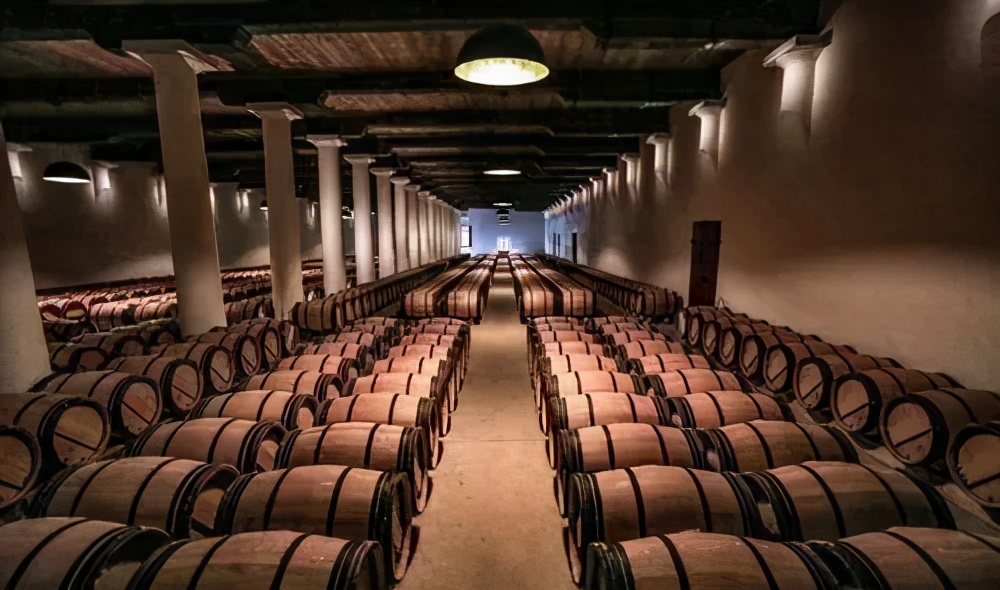 法国十大顶级酒庄排名,法国十大酒庄红酒品牌