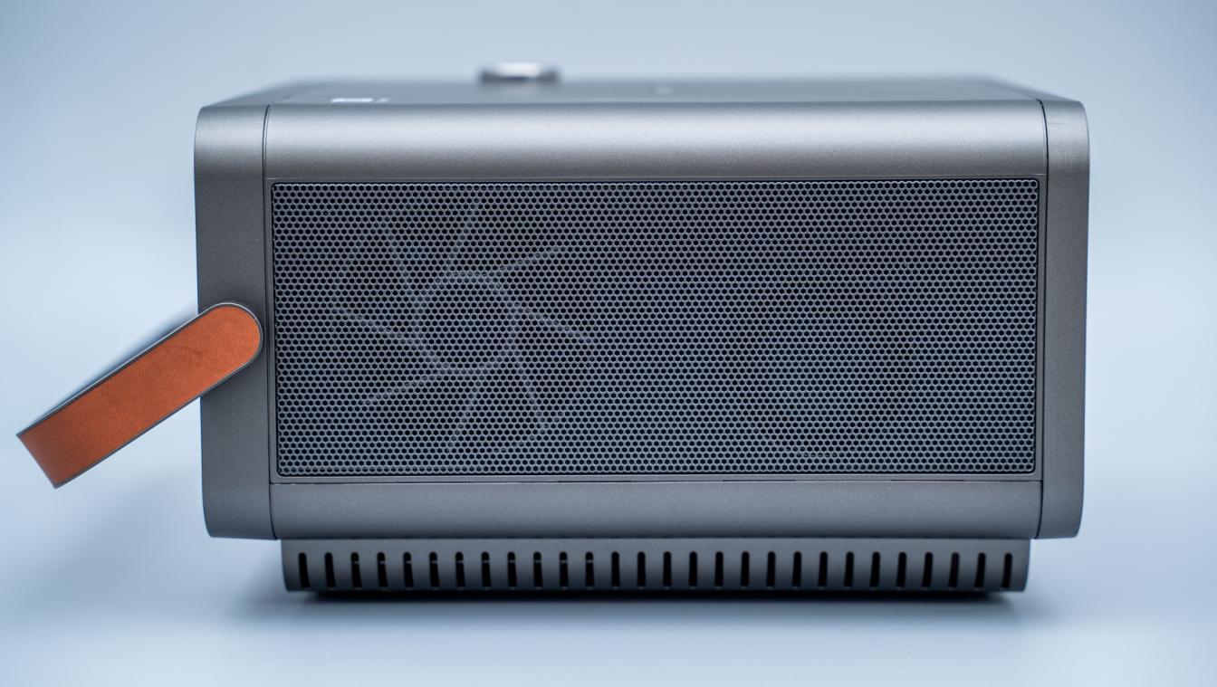 优派q10投影评测,优派4k家用投影仪