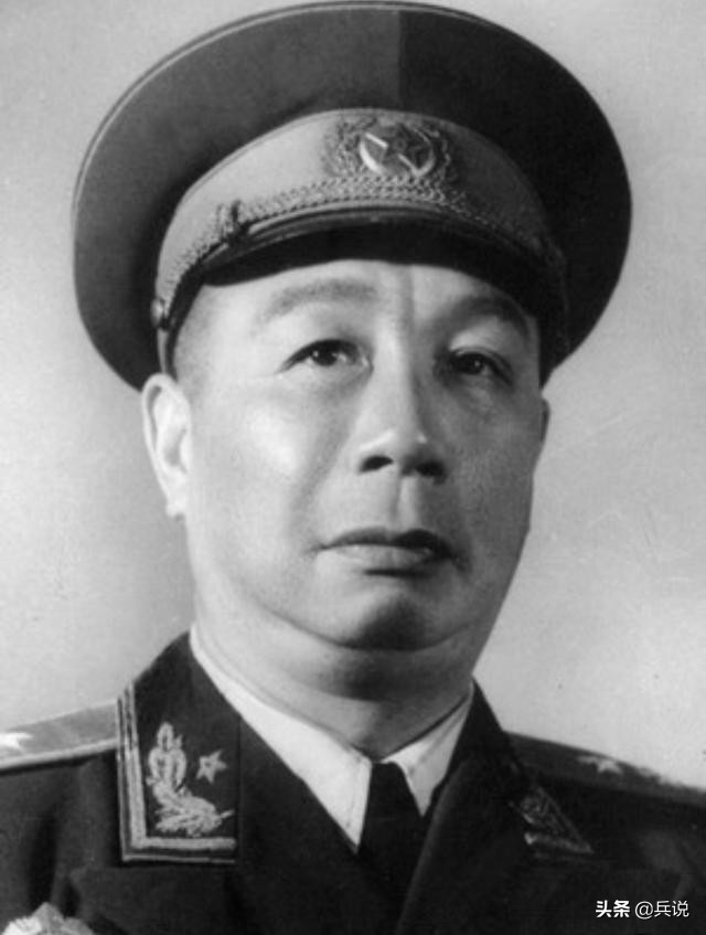 周希汉为什么称为军事鬼才,周希汉国民党将领