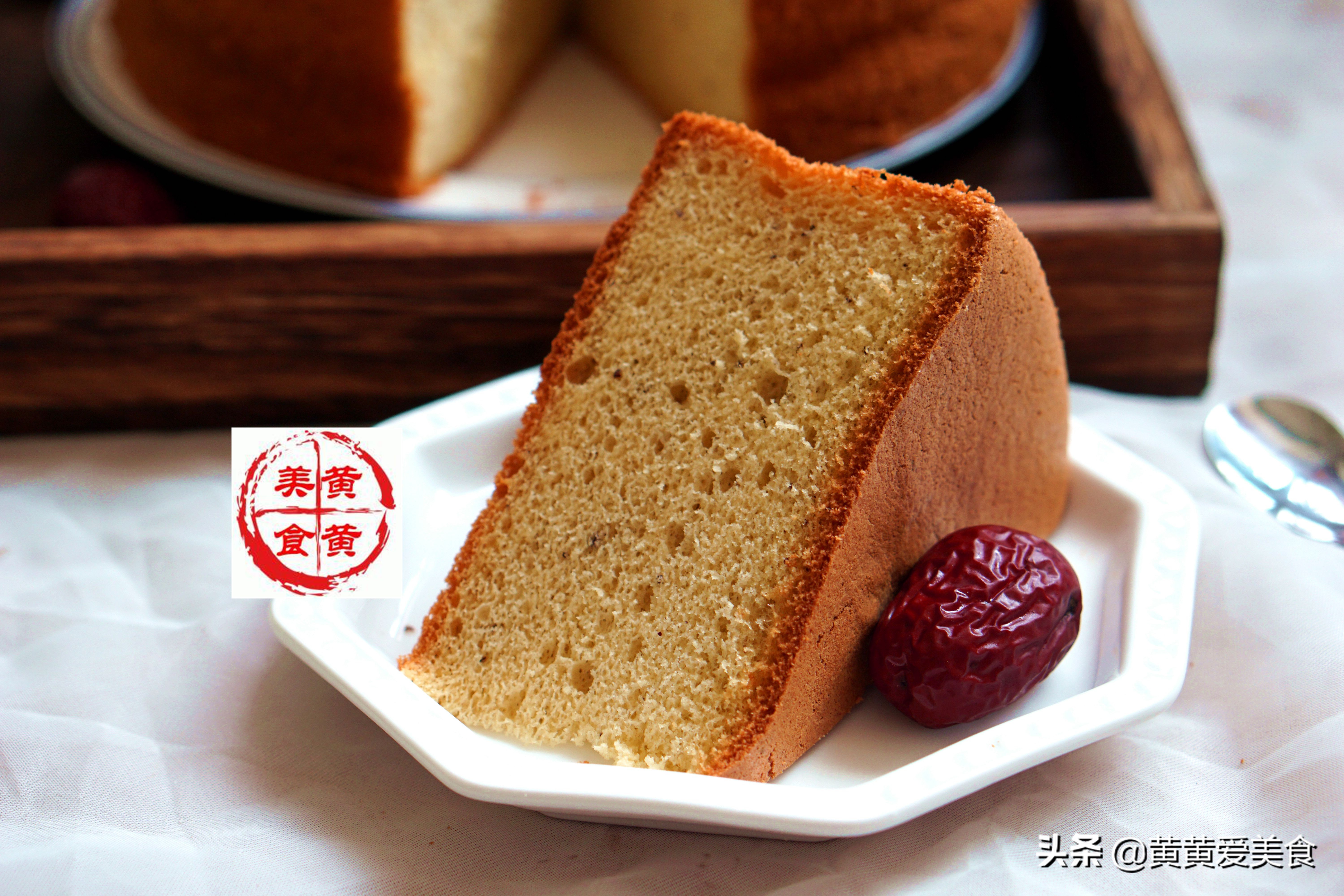 过年做一个红枣糕,寓意步步高升,团团圆圆,又甜又软又好吃