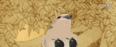 宋徽宗的鸟征服了奥斯卡！徽宗本宗：朕的中国画，天下第一！