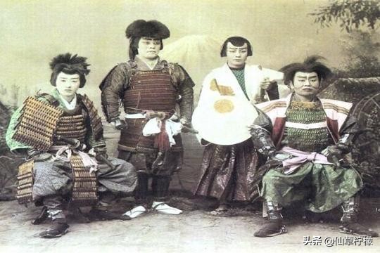 中国曾给日本取了一个“名字”,令日本至今都感到耻辱！