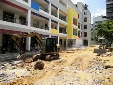 城市双修与城市规划,2019城市双修项目