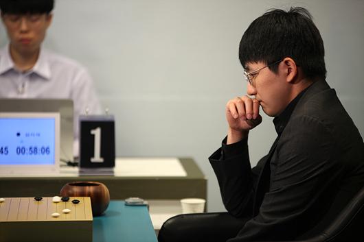 GS加德士杯三连冠申真谞：不在意柯洁的挑衅