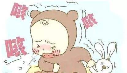 孩子老咳嗽吃什么药都不管用,孩子咳不停该不该吃止咳药