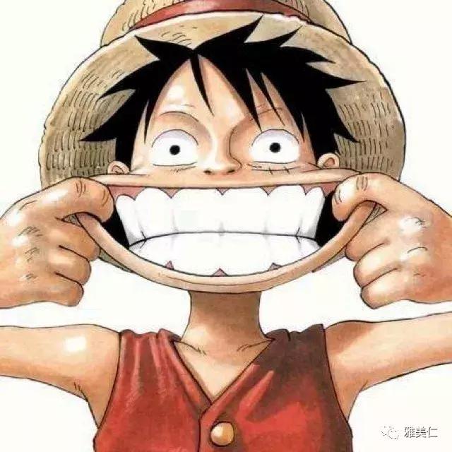 笑起来好不好看由什么决定,笑的好不好看不重要开心最重要