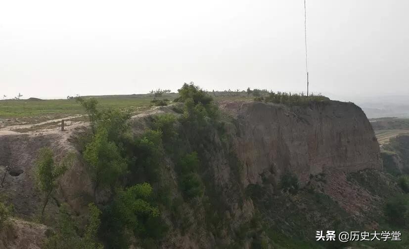 改变东魏和西魏格局的城市攻坚战，惨烈度不亚于斯大林格勒战役