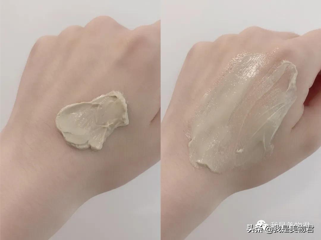 面膜测评夏天,面膜推荐涂抹式夏天必备