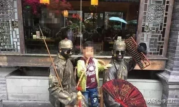 出去旅游一定要警惕这种陷阱 (旅游中最容易遇到的十大骗术)