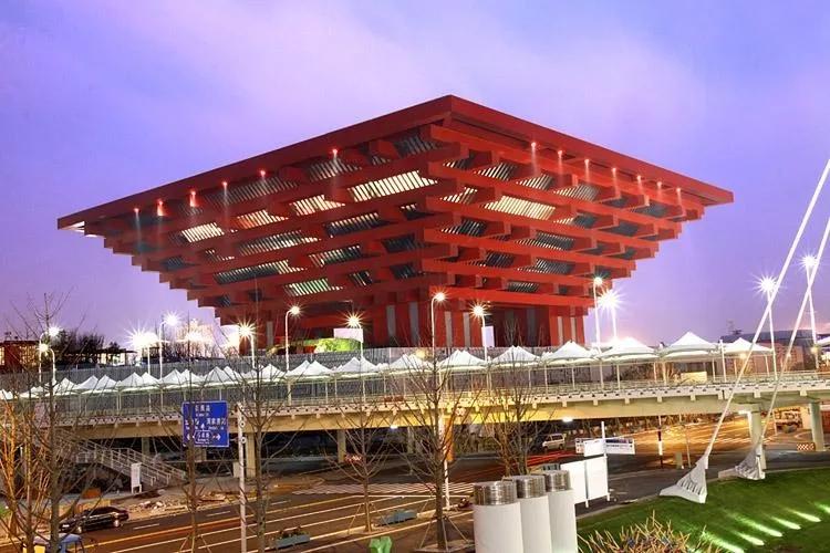 公元助力伟大建筑匠心共塑地标经典