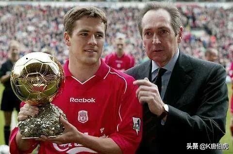 2022年世界足球先生金球奖排名,最年轻的金球奖世界足球先生