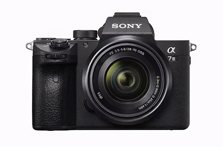 哪款微单相机及镜头性价比高,2020年最值得入手的三款微单相机