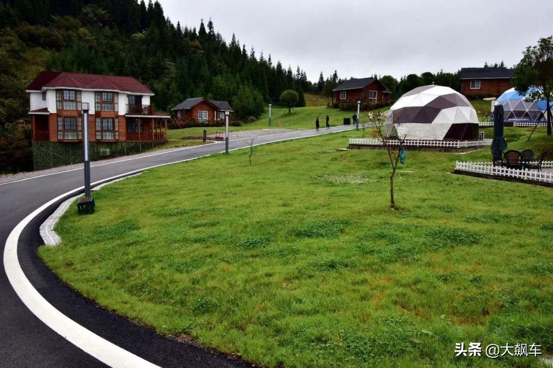 云南最美高速路服务区,河北最美高速服务区苏桥