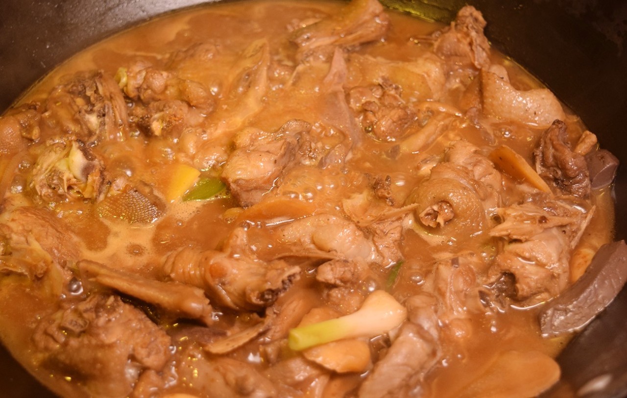 南海这间食鹅神店！14年来凭借一只鹅，从黄岐火到桂城！