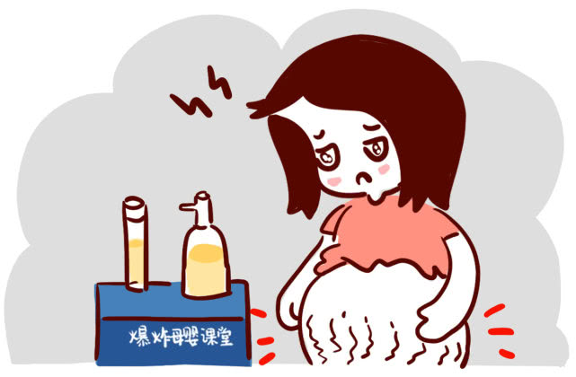 孕晚期胎儿发动的征兆有哪些,孕期几个月胎儿才会发动