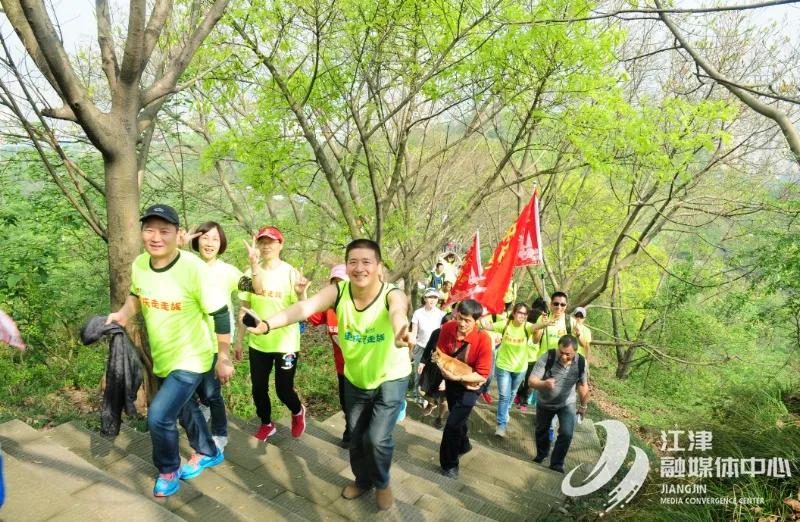 百图见证江津*党**史|提升城市品位的重点工程三:体育场馆场地