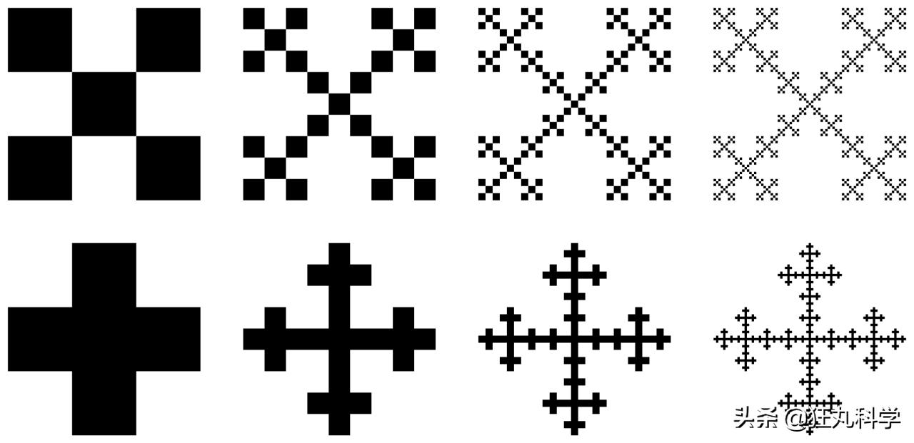 超超超简单的数学魔术,神奇的数学五边形魔术