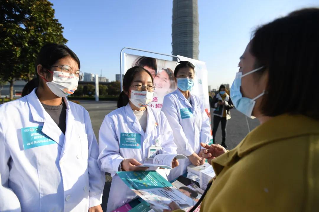 为啥看了医学科普感觉浑身是病,有关hpv病毒的科普