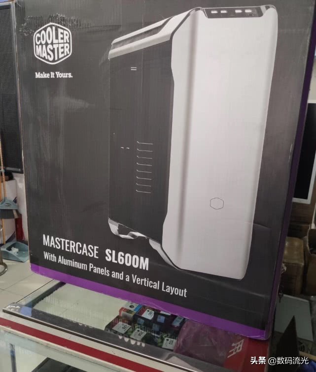 熟人组装电脑脑洞大开，万元电脑想零首付分期付款，我能装吗？