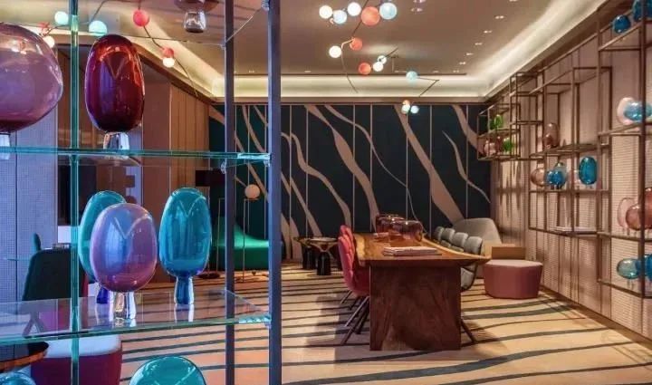 十大最美国际酒店,全球30个最美的野奢酒店