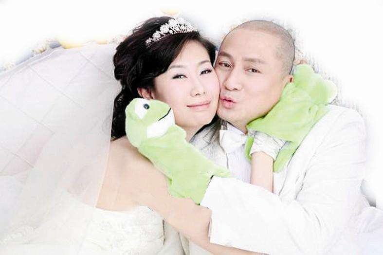 62岁汤镇业育有6个子女，曾每年生活费高达500万，对私生子最愧疚