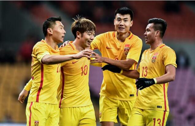 国足10大战术,国足有几种战术打法