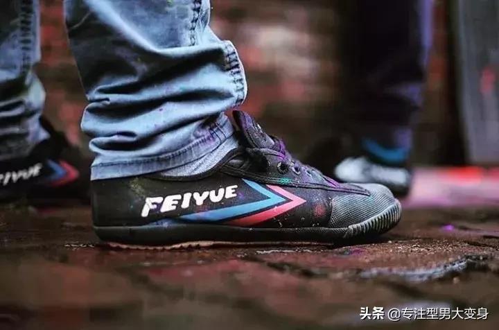 匡威男鞋公认最好看的一款,穿腻了aj1