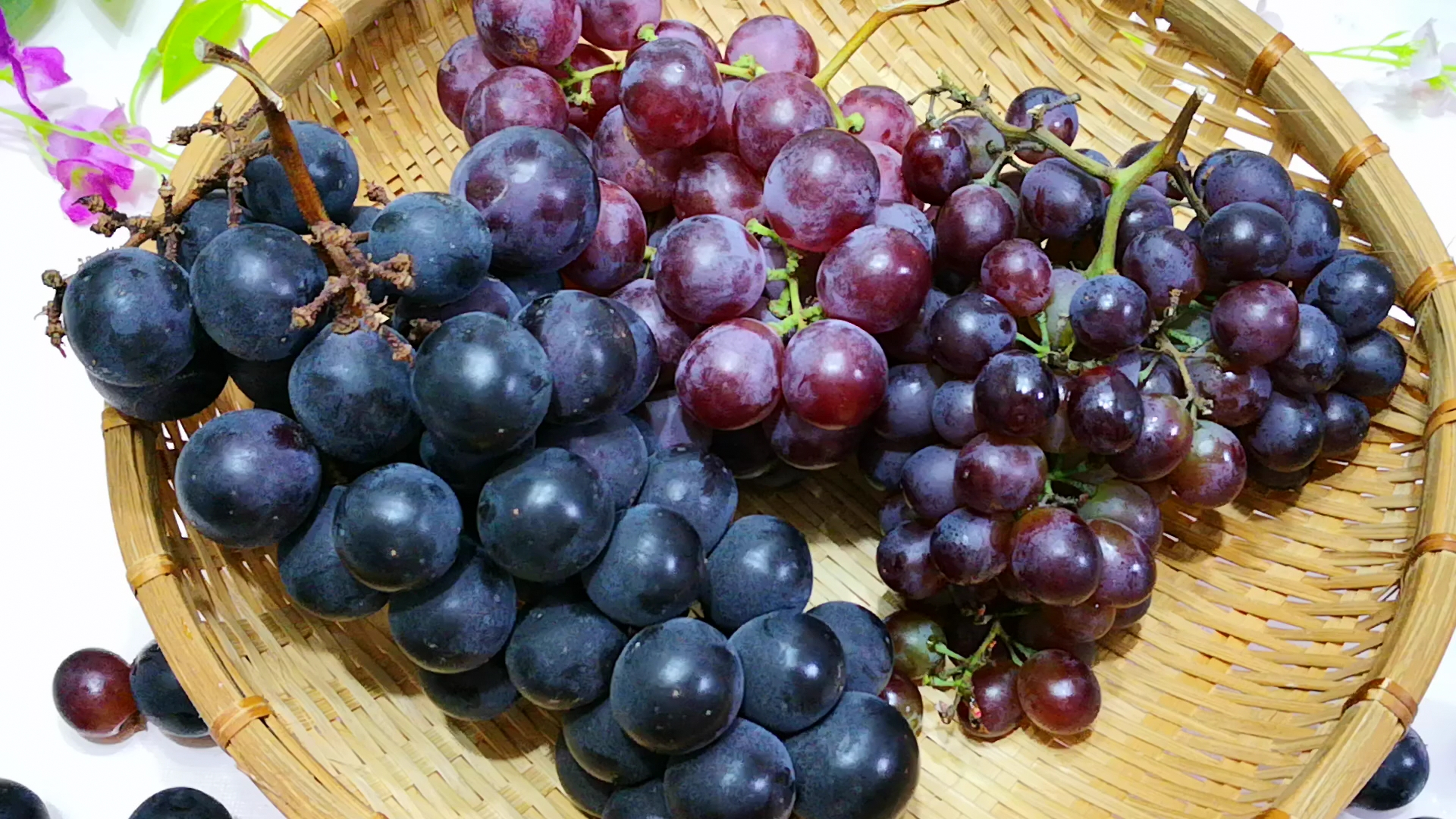 这3种果子夏天一定要多吃啊,夏天必备的10种果子