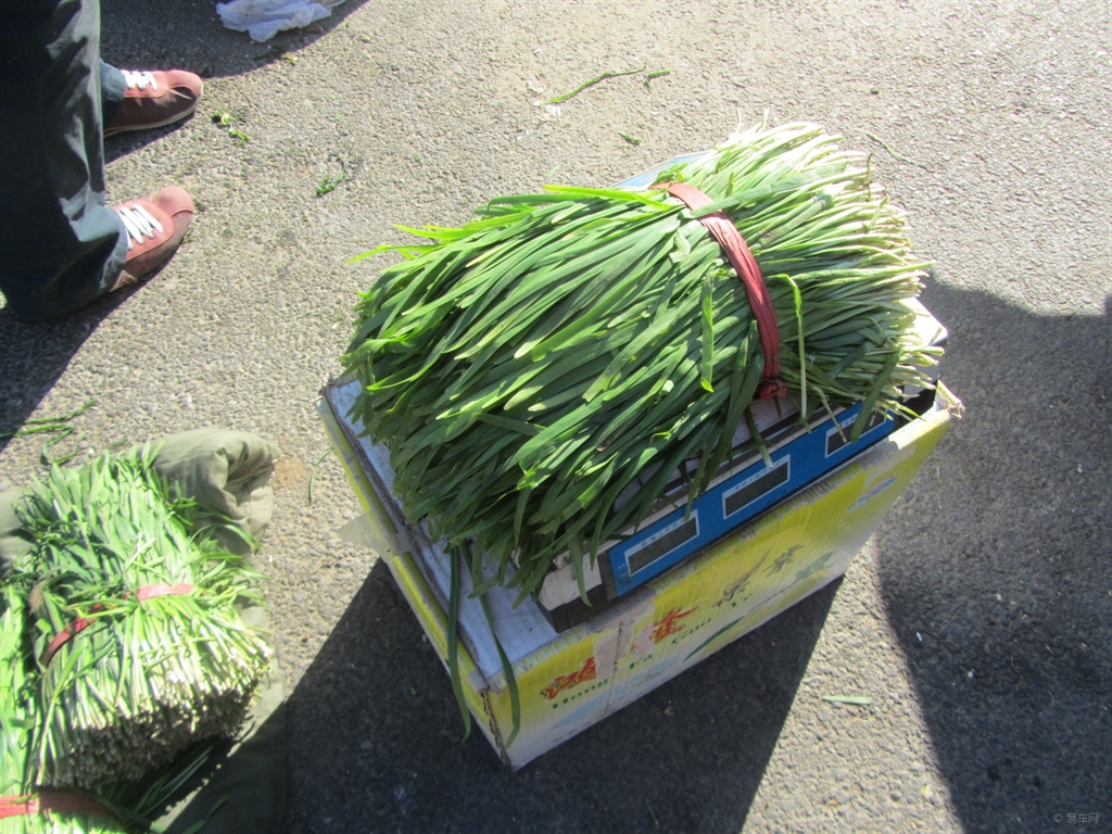 这3种韭菜不能买,这几种蔬菜能不买就别买