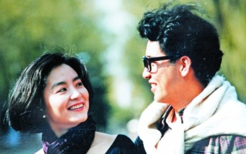 林青霞怎么嫁给邢李原的,林青霞嫁给邢李原了吗